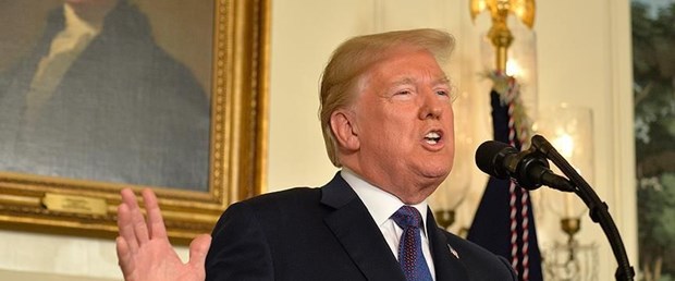 Trump Çin taleplerimizi gördü ve bir şeyler verme sırası onlarda Trump Çin taleplerimizi gördü ve bir şeyler verme sırası onlarda