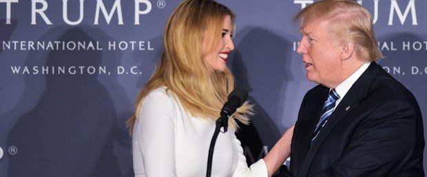 trump ivanka iklim değişikliği021216.jpg