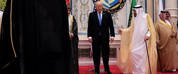 suudi arabistan kral selman trump070917.jpg