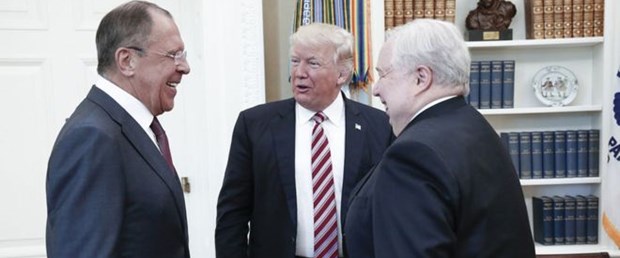 trump lavrov gizli istihbarat abd160517.jpg
