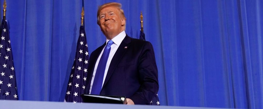 trump ile ilgili g&ouml;rsel sonucu