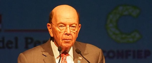 wilbur ross