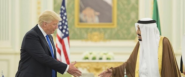 trump selman