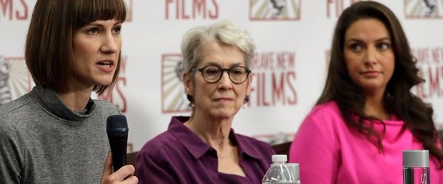 trump cinsel taciz suçlama kongre soruşturma121017.jpg