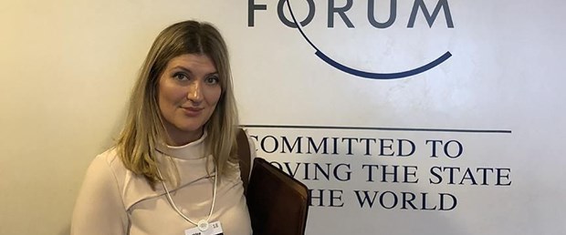 Beatrice Fihn
