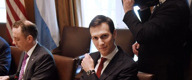 jared kushner