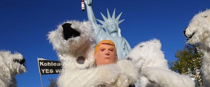 Küresel ısınmaya çözüm aranacak BM İklim...