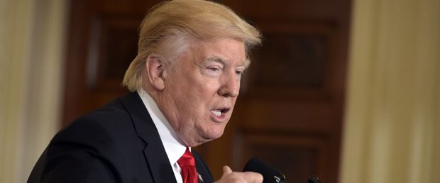 trump suriye mülteci280117.jpg