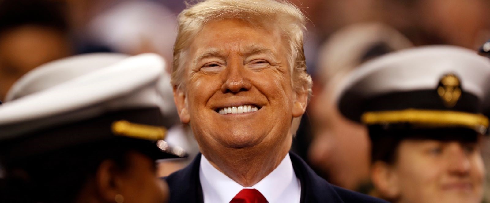 trump ile ilgili g&ouml;rsel sonucu