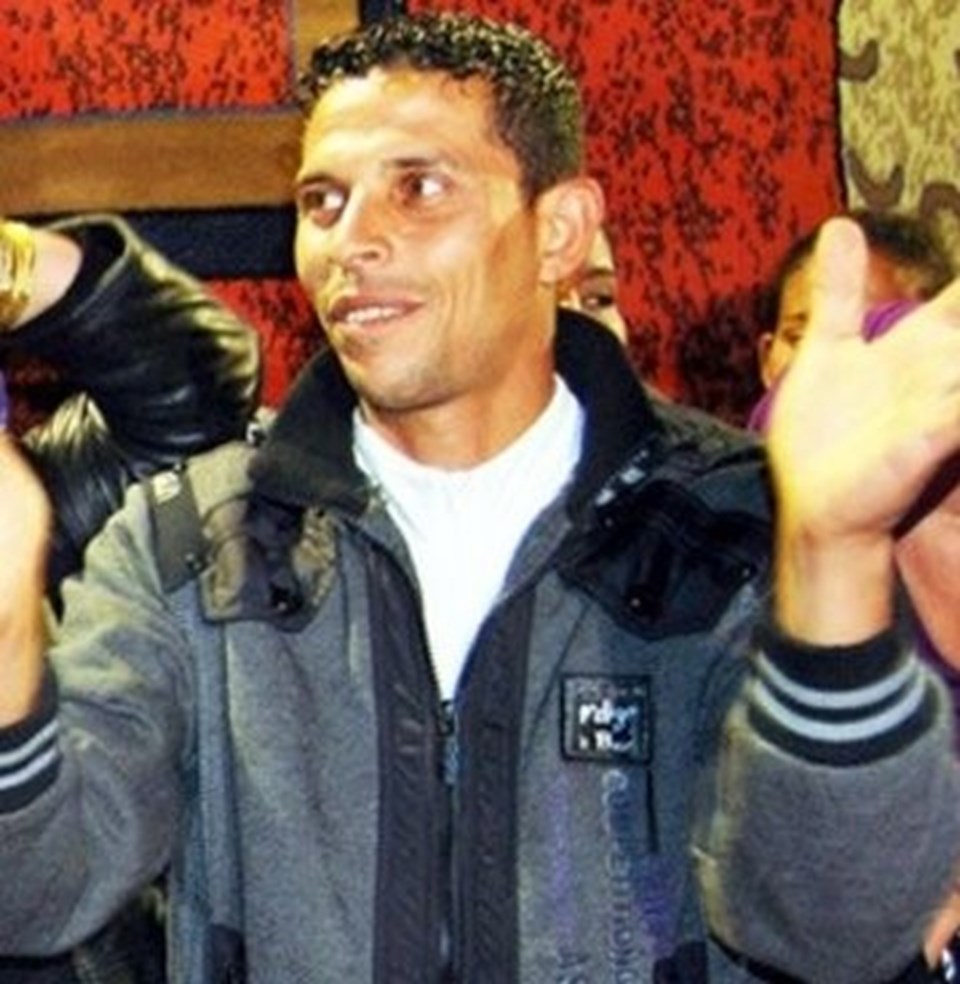 Muhammed Buazizi