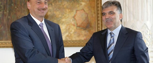 Türk-Azeri gerginliği artık atlatıldı