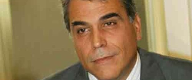 Türk dizileri Yunan müdürü koltuktan etti