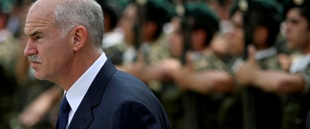 Türk ordusunu değil, hükümetini tercih ederim