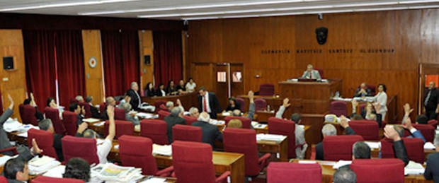 Türk tarafı da müzakereye 'evet' dedi