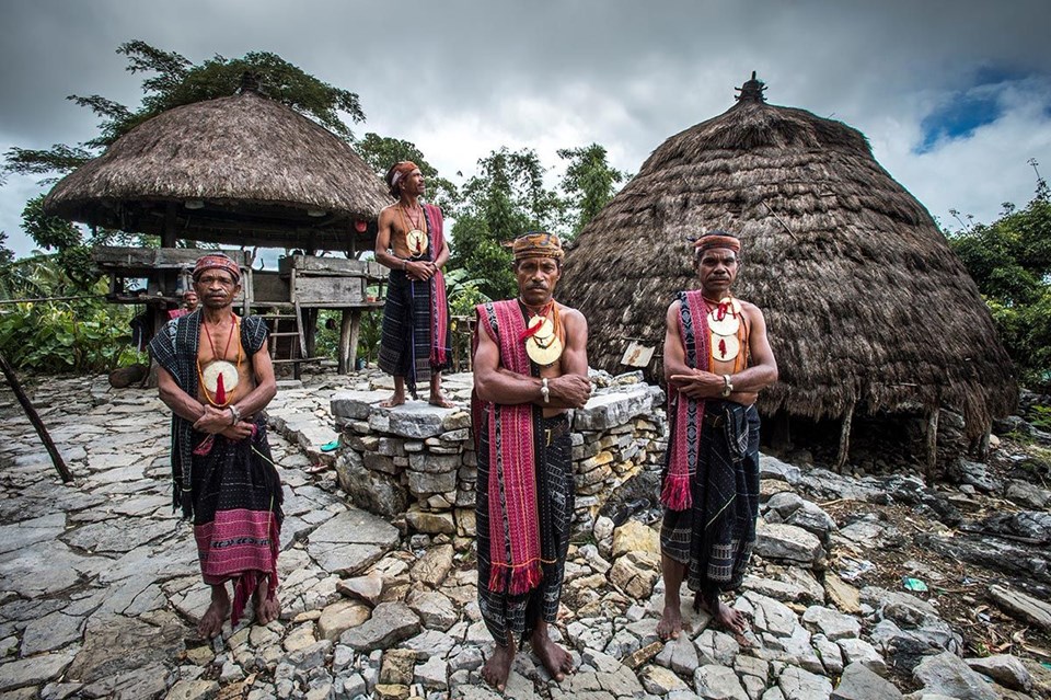Doğu Timor