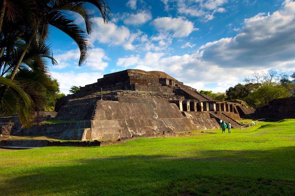 El Salvador