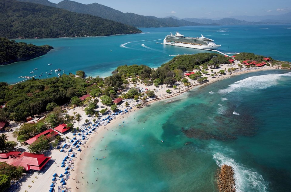 Haiti