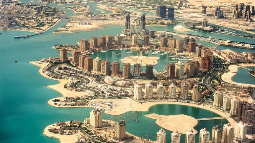 Katar
