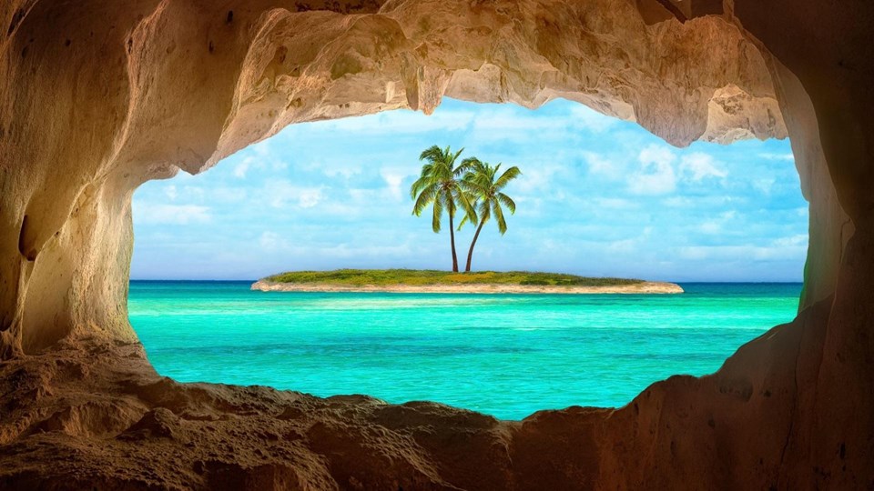 Turks ve Caicos Adaları