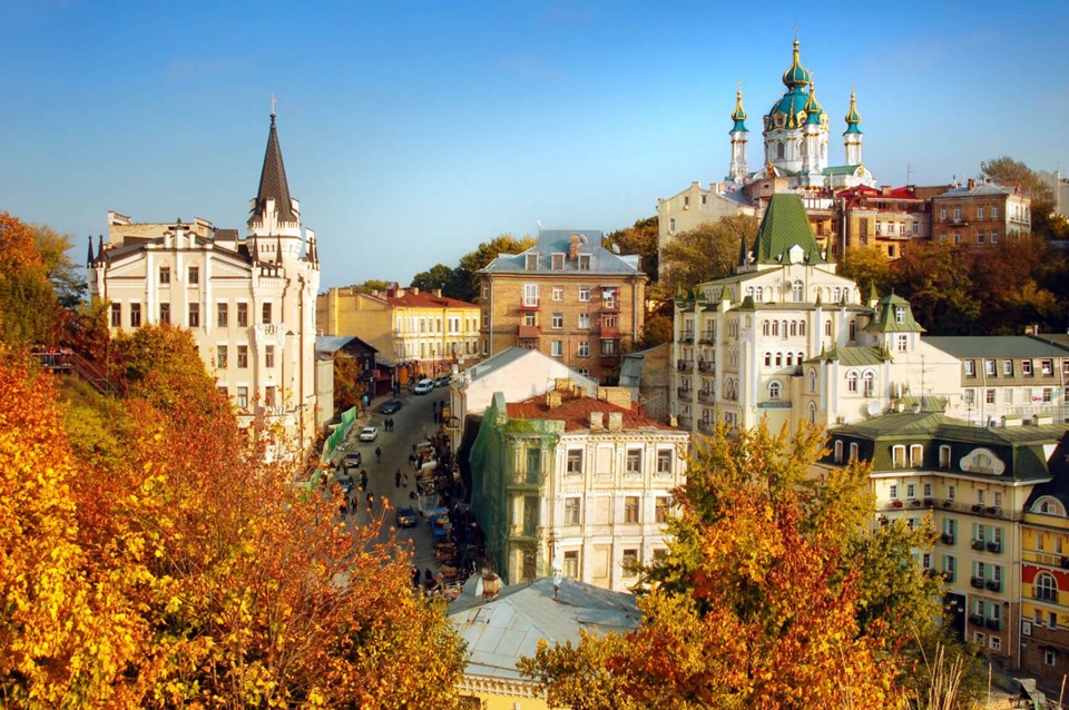 Ukrayna