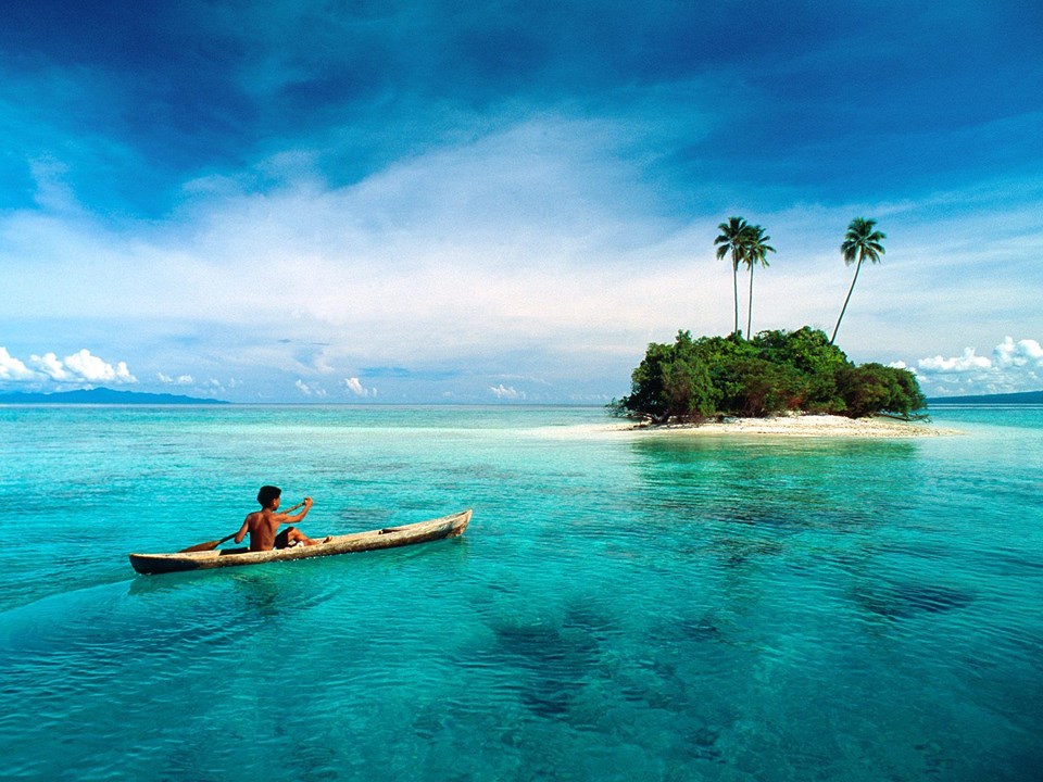 Vanuatu