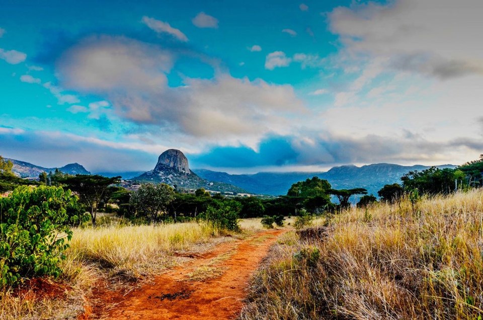 Zimbabve