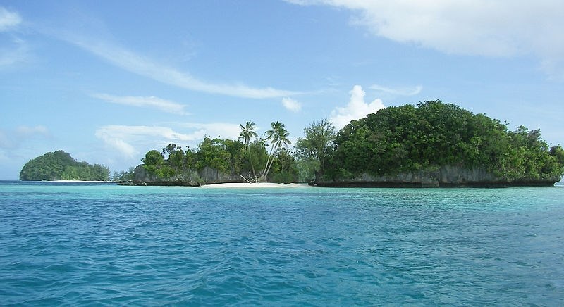 Palau Cumhuriyeti