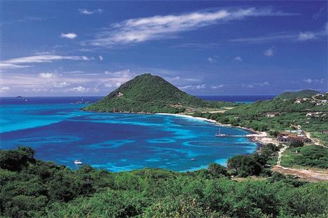 St. Vincent-Grenadines