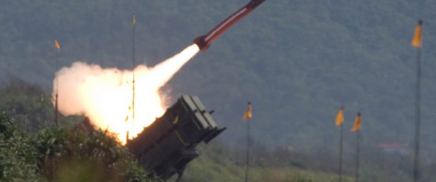 Türkiye 20 istedi, NATO 8 adet gönderecek
