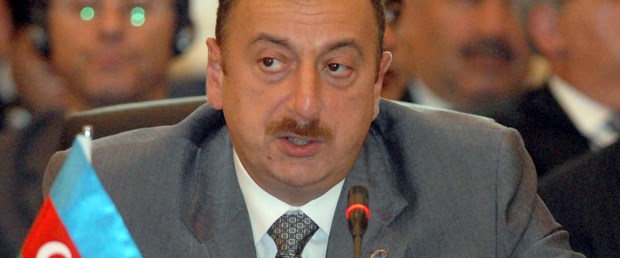 Türkiye Aliyev’i Moskova ile işbirliğine itiyor