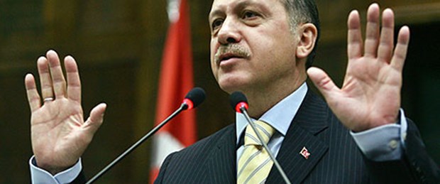 'Türkiye bölgesine güven veriyor'