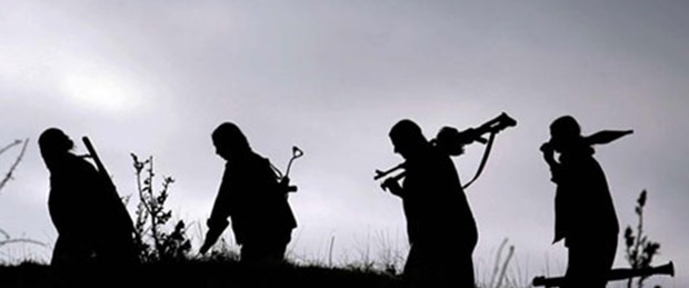 'Türkiye bombalayınca, seçeneğimiz kalmadı'