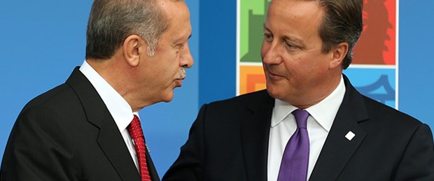 'Türkiye çok endişeli'
