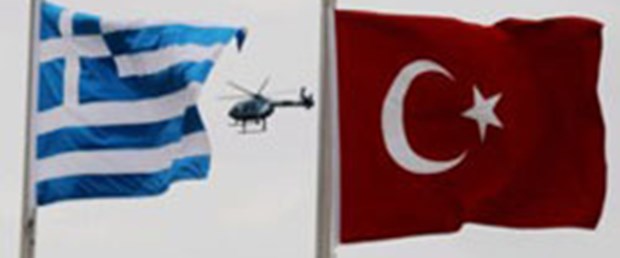 'Türkiye güçleniyor, kaygılıyız'