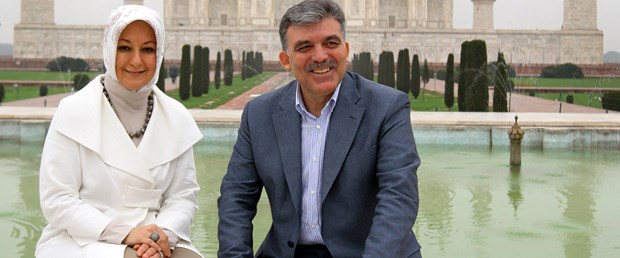 'Türkiye Hindistan'ı istememiş'