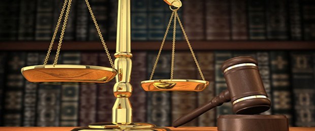 Türkiye 'hukuk'ta sınıfta kaldı