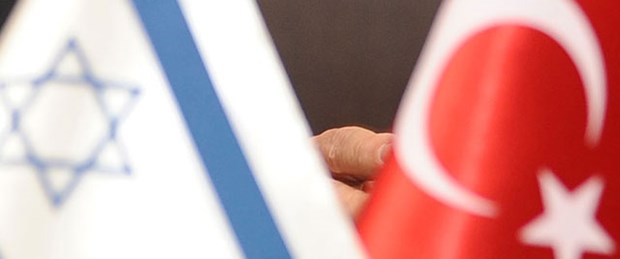 'Türkiye ile İsrail görüşmelere başladı'