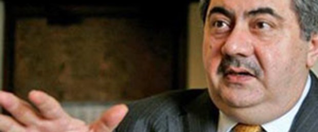 'Türkiye-Irak arasında vizenin kalkması zor'