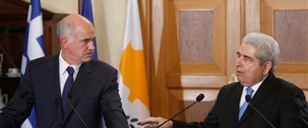 'Türkiye riyakar tavrını sürdürdükçe...'