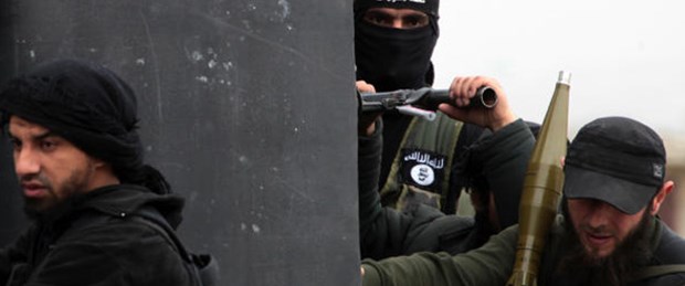 Türkiye sınırında rahatsız eden gelişme