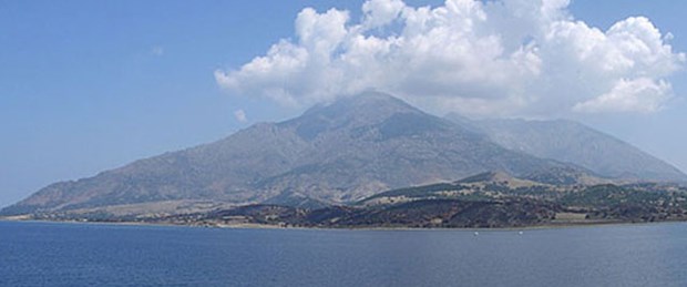 'Türkiye Yunanistan'a nota verdi'
