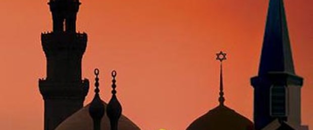 'Türkiye'de dini özgürlükler ihlal ediliyor'