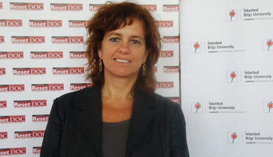 Micheline Ishay