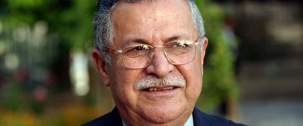 'Türkiye'nin Suriye'ye müdahalesine karşıyız'