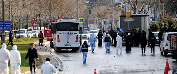 Türkiye'ye gidecek İsraillilere terör uyarısı