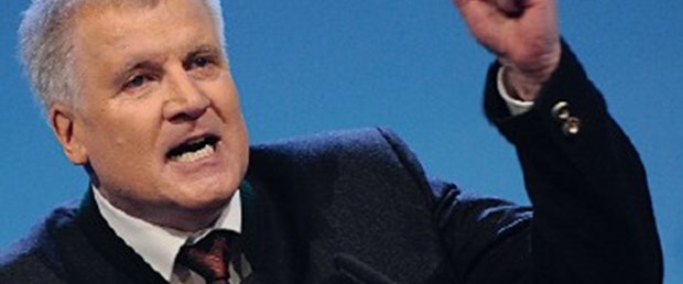 'Türkler ve Araplara artık izin verilmesin'
