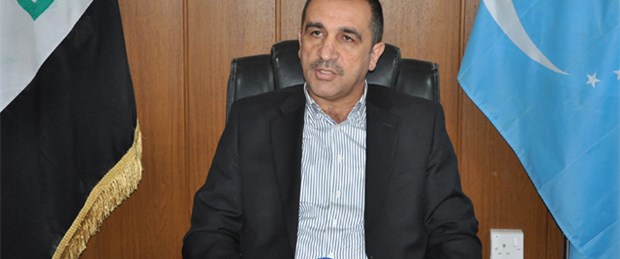 Türkmen lider saldırıda öldürüldü