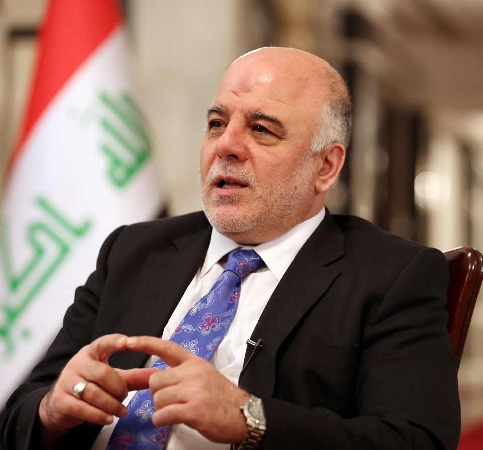 Irak Başbakanı Haydar el-İbadi, ülkedeki yolsuzlukları engellemek için teknokratlardan oluşan bir hükümet kurmaya çalışıyor.