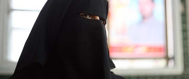 Tutuklu eşinden alınan spermle hamile kaldı