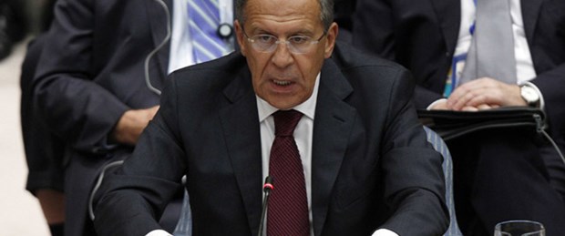 'Uçak olayı Türk-Rus ilişkilerini etkilemez'